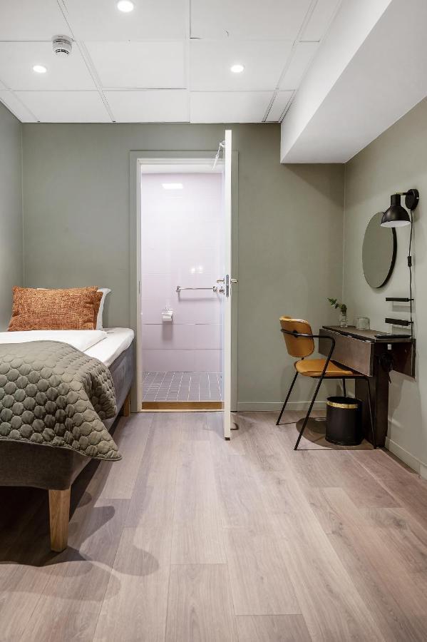 Chambre Simple sans Fenêtre