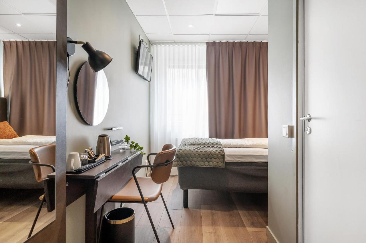 Chambre Simple