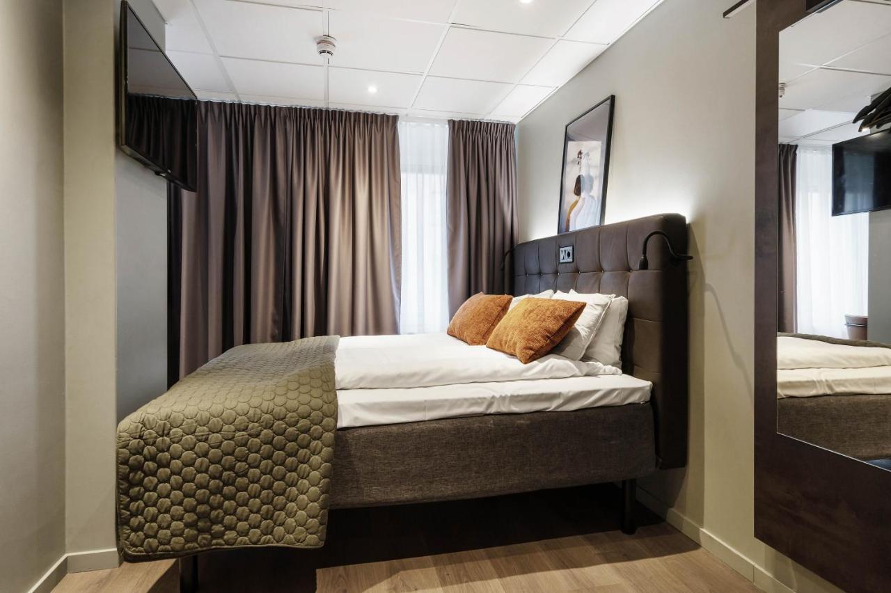 Chambre Double Standard